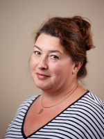 Соболькова Анна