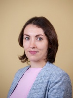 Чайкина Кира