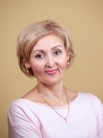 Бобырева Наталья Михайловна