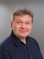 Федоськин Андрей