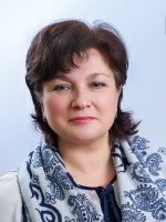 Афанасьева Анна Александровна