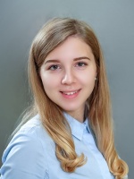 Терехова Алина