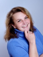Чиликина Елена