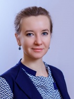 Ярчевская Елена