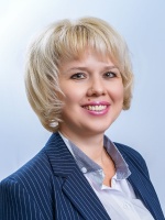 Иванова Наталья