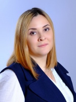Кармишина Наталья