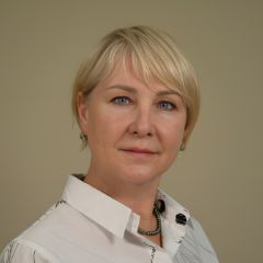 Федоткина Наталья