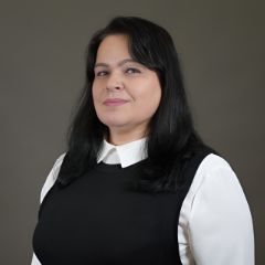 Шахкулян Ирина