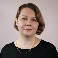 Казакова Юлия