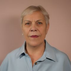Лысова Нина