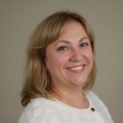 Малкина Юлия