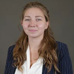Борисенко Мария Андреевна
