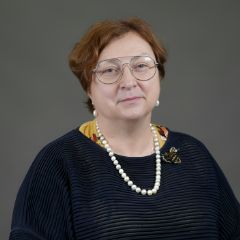 Данилова Татьяна