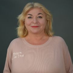 Пискунова Татьяна