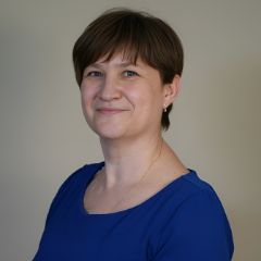 Артемьева Марина Николаевна