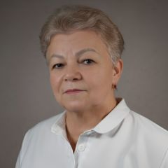 Карпухина Галина