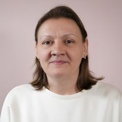 Морозова Надежда