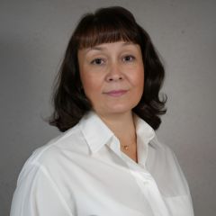 Андреева Ирина Александровна