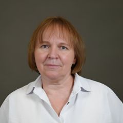 Матвеева Татьяна