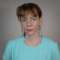 Пчельникова Надежда