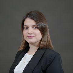 Снегур Жанна