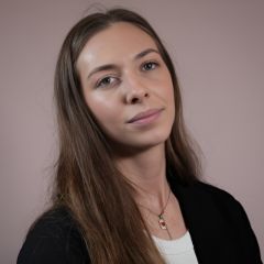 Прокофьева Алина
