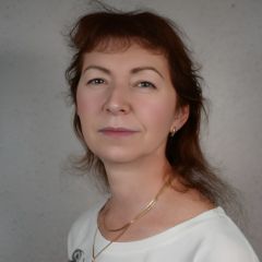 Лебедева Юлия