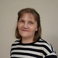 Сомова Елена