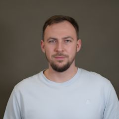 Самофалов Александр