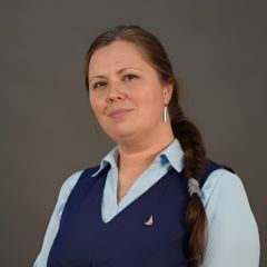 Котлова Ольга