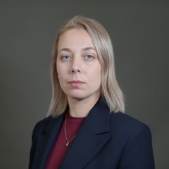 Сорокина Екатерина