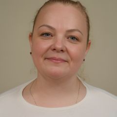 Самохина Олеся
