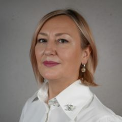 Савкина Елена