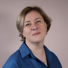 Калинина Татьяна