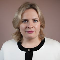 Уткина Ольга