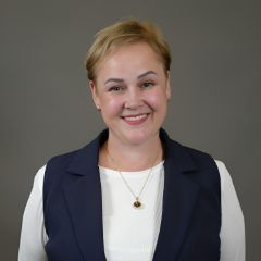 Скипская Елена