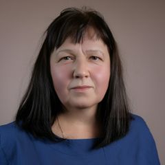 Богатова Людмила Ивановна