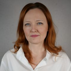 Климкина Наталья