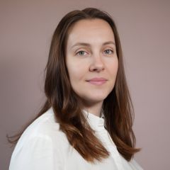 Тарасова Анастасия