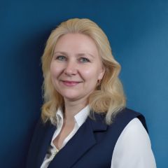 Кушнир Светлана