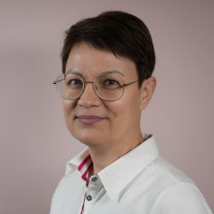 Коновалова Светлана