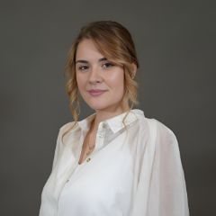 Мешкова Валерия