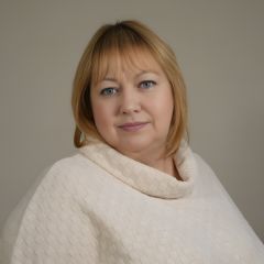 Легусова Наталья