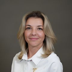 Соловьева Наталья