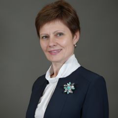 Новикова Елена