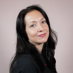 Новикова Екатерина