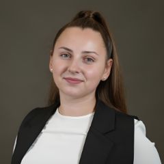 Самохвалова Анастасия
