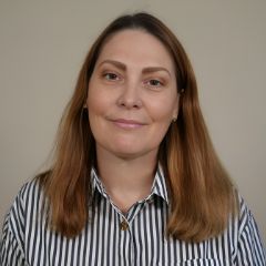 Болдырева Марина Александровна