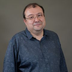 Стрыгин Сергей