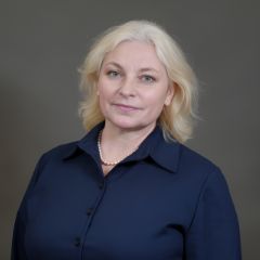 Трощенко Нина